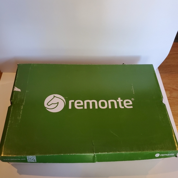 Remonte tall boot - Picture 13 of 14